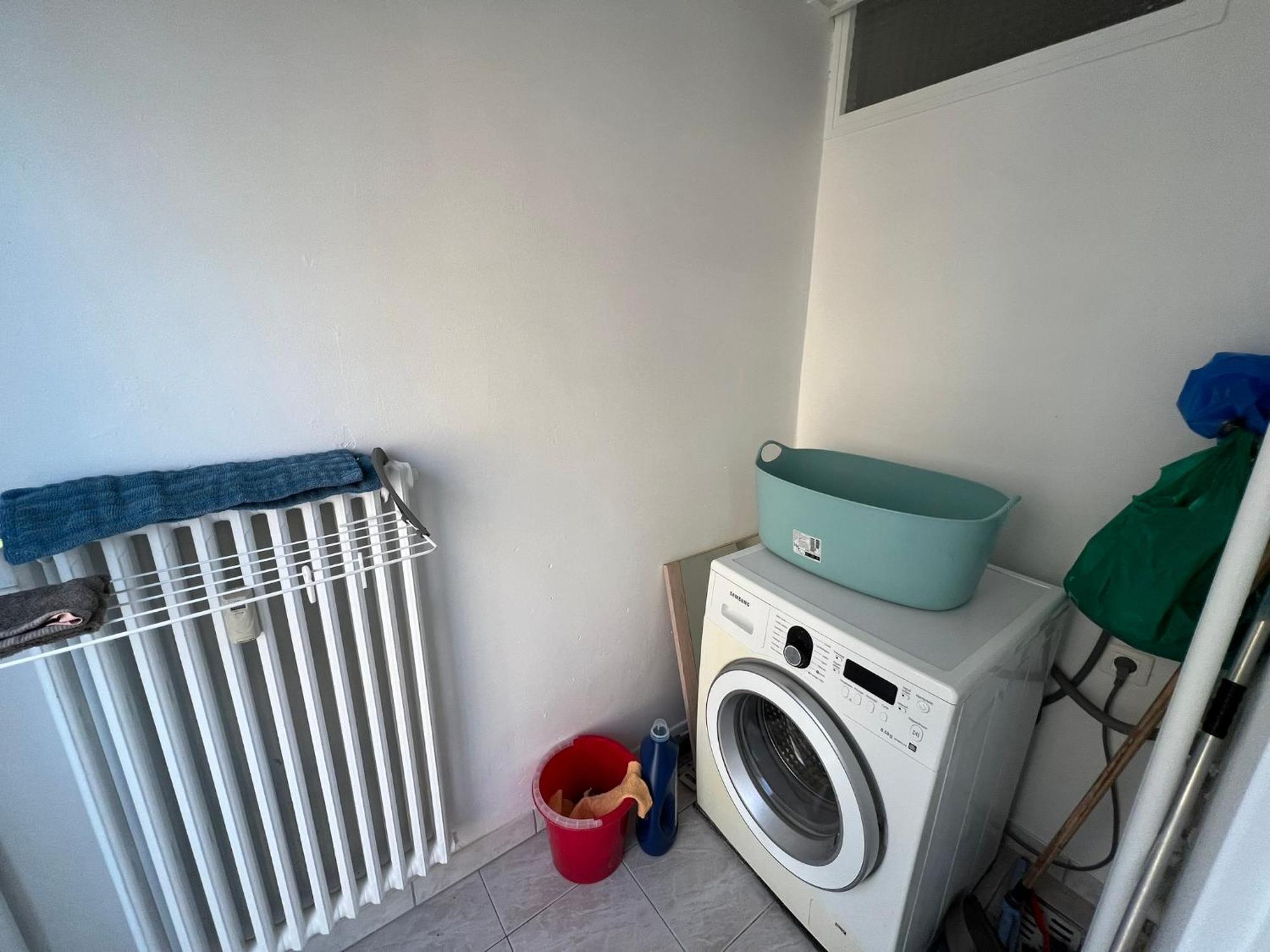 3 Parking Appartement Metz